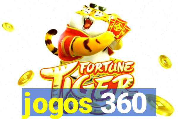 jogos 360